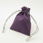 Charisma Amethyst Pouch