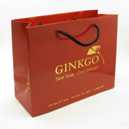 Gingko Custom Euro Shopper