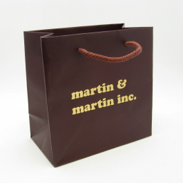 Martin & Martin Small Euro Shopper