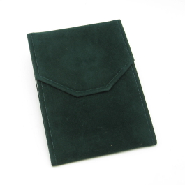 Pine Shadow Suede Folder