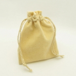 Shadow Seashell Pouch