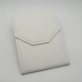 White Economy Folder